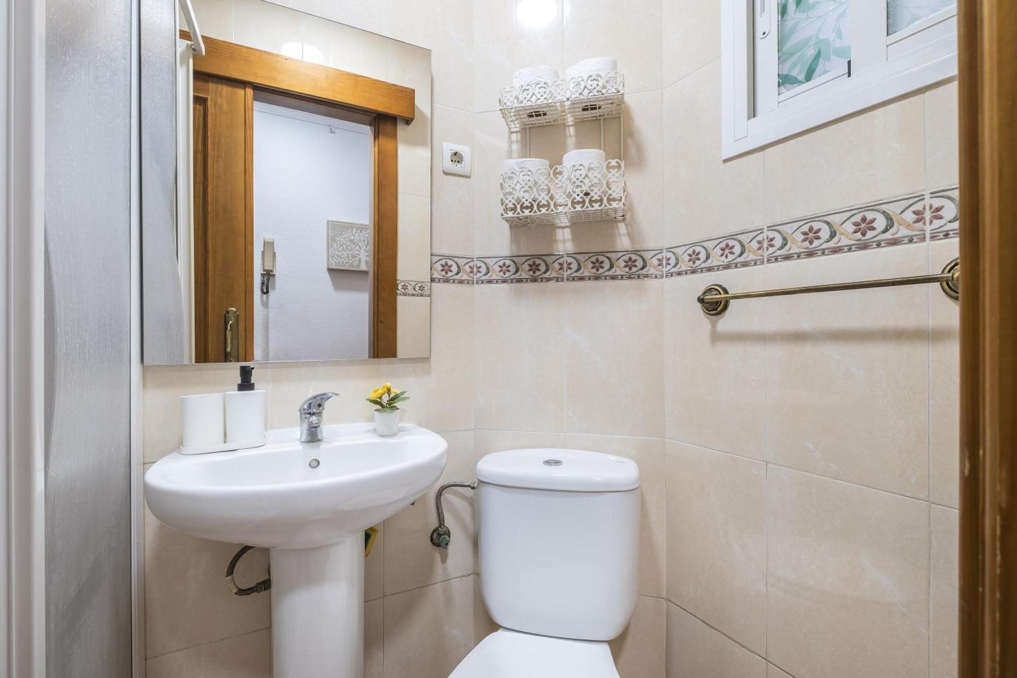 Duplex Miramar Apartment La Cala Del Moral Exterior photo