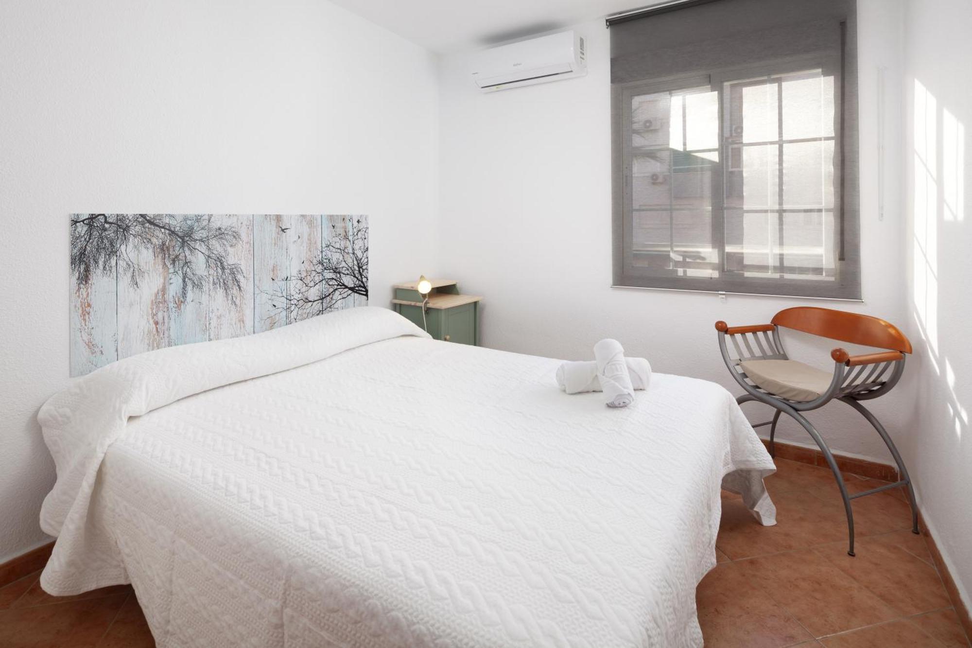 Duplex Miramar Apartment La Cala Del Moral Exterior photo