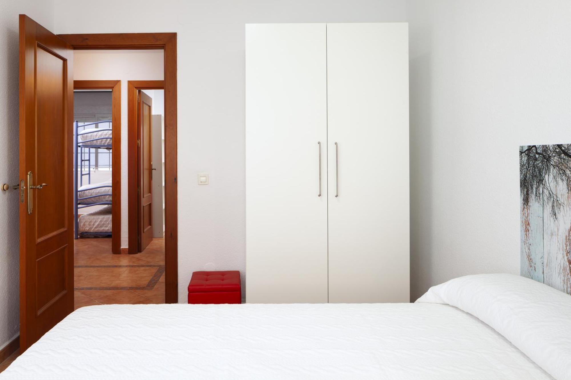 Duplex Miramar Apartment La Cala Del Moral Exterior photo
