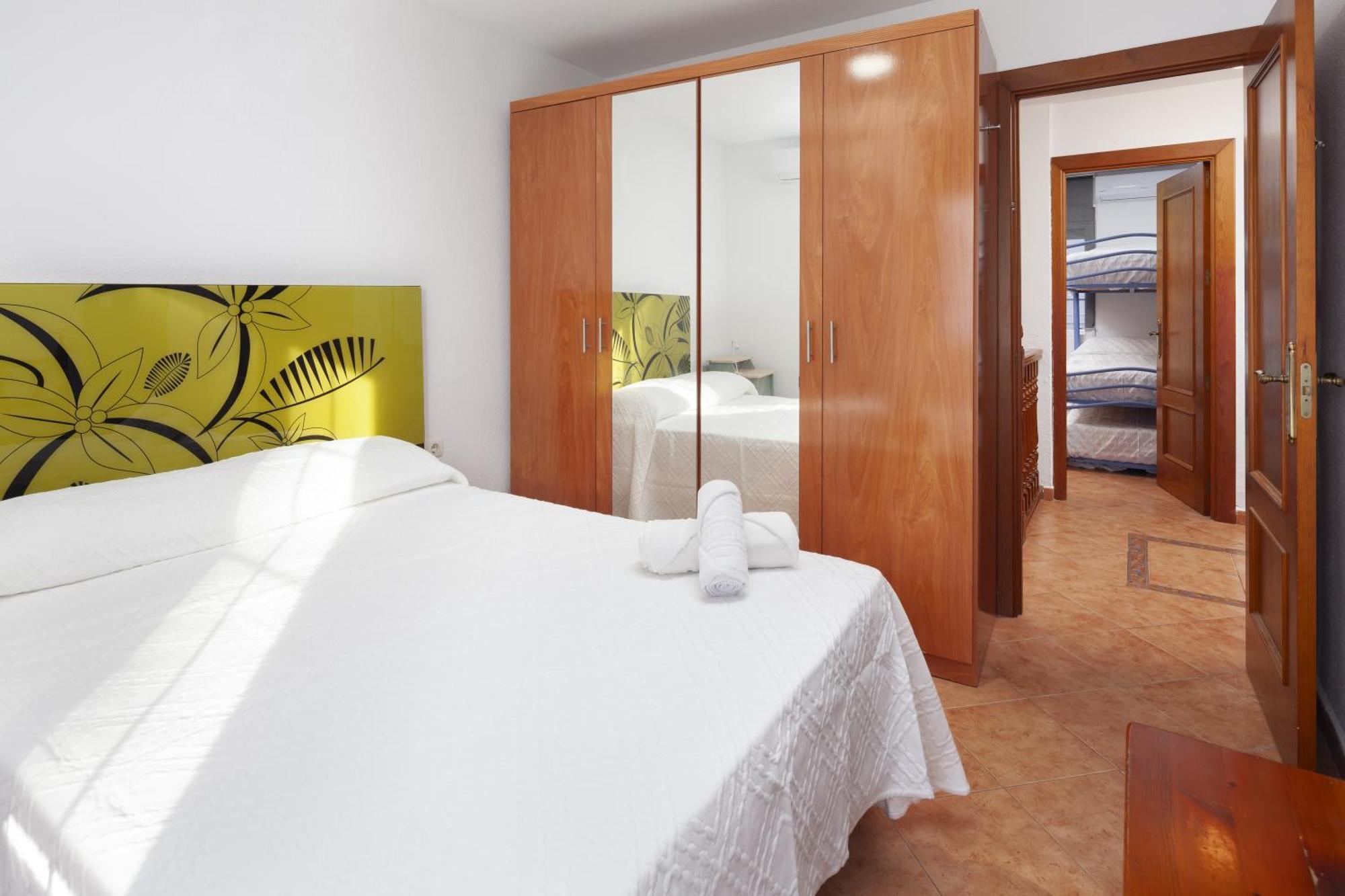 Duplex Miramar Apartment La Cala Del Moral Exterior photo