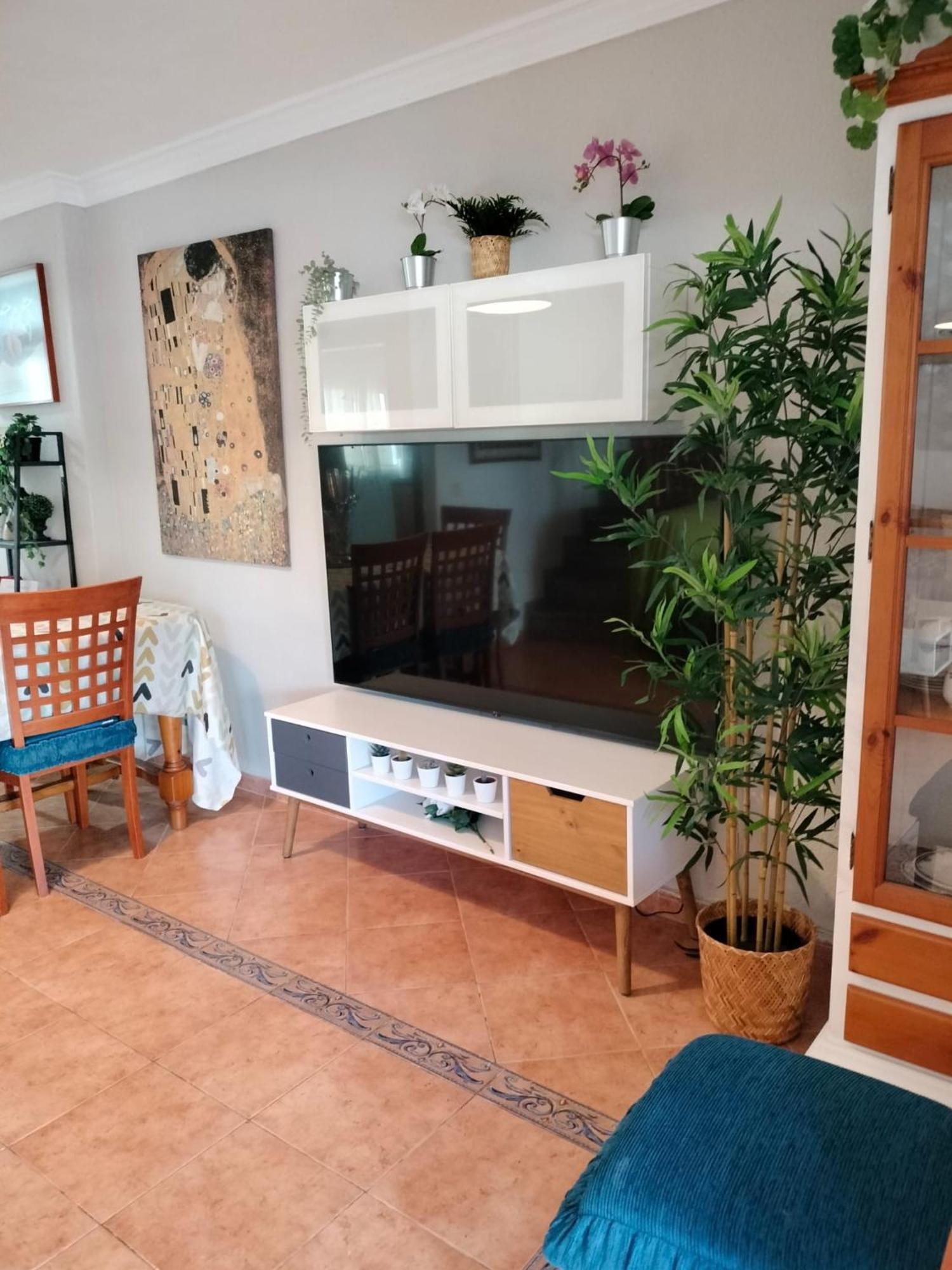 Duplex Miramar Apartment La Cala Del Moral Exterior photo